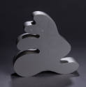 Jean (Hans) Arp (French, 1886-1966), Threshold Configuration (Seuil Configuration), 1959, Cast …
