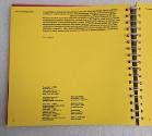 Tony Shafrazi Gallery, Keith Haring, 1982, 9 1/8 × 9 3/4 in., The Hyde Collection, Glens Falls,…