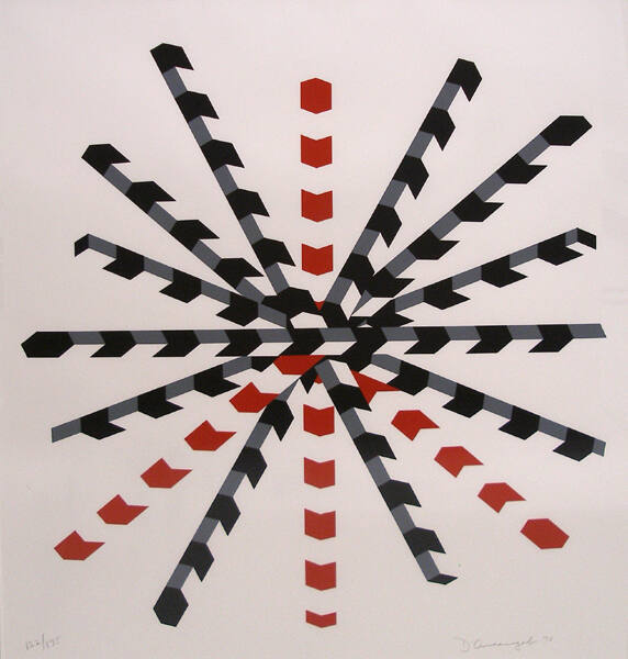 Allan D'Arcangelo
