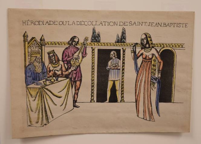 Photograph by Hyde Staff