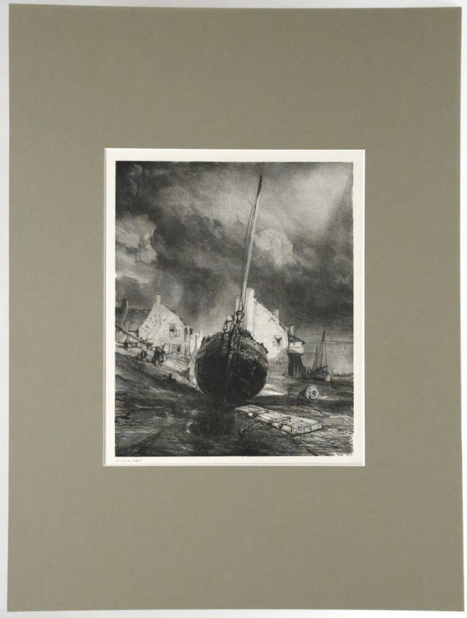 Photograph by Hyde Staff