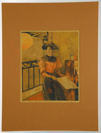 Photograph by Hyde Staff