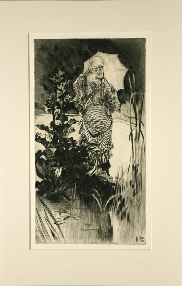 Photograph by Hyde Staff