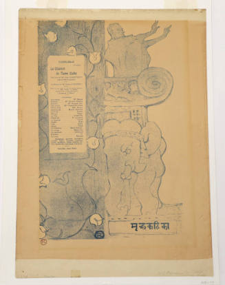 Photograph by Hyde Staff