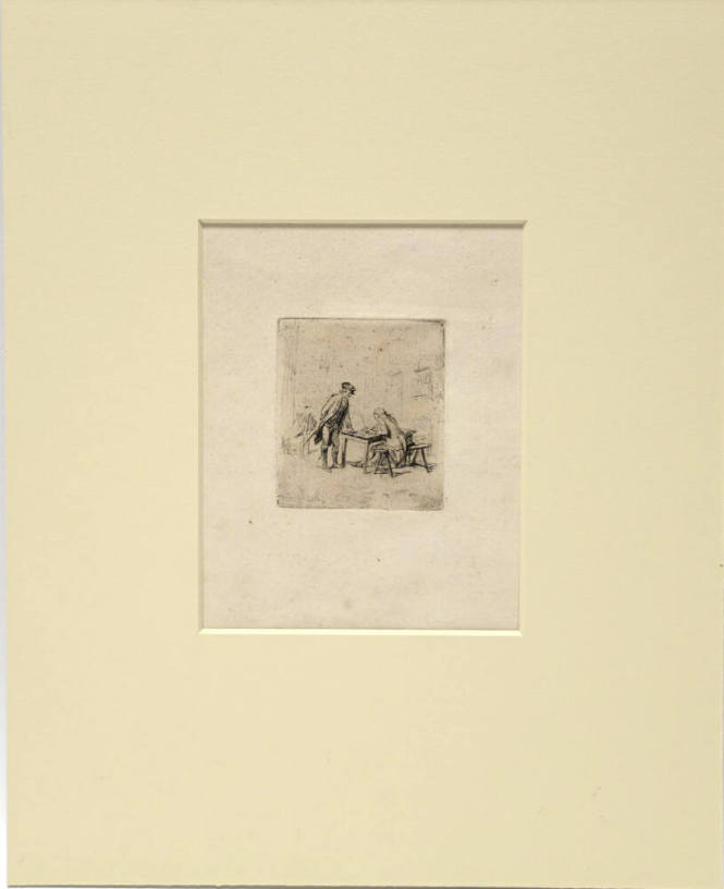 Photograph by Hyde Staff