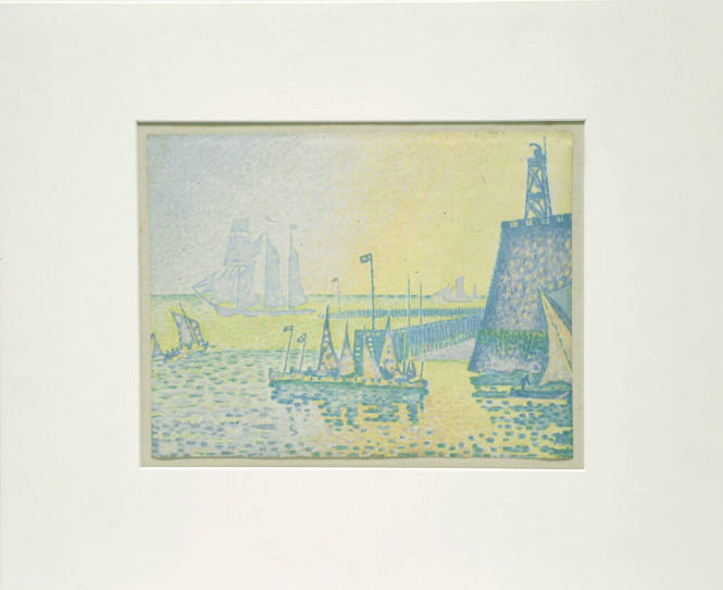 Photograph by Hyde Staff