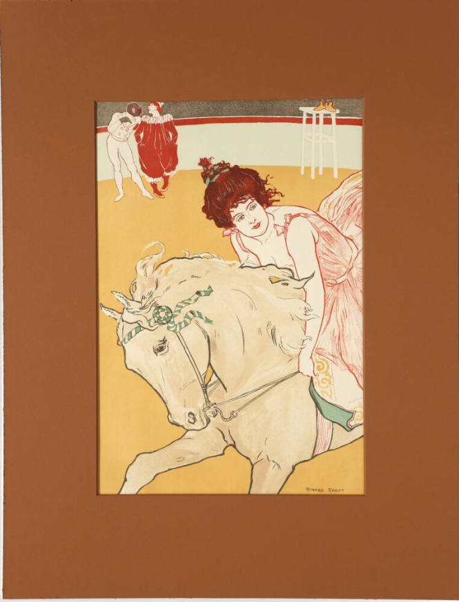 Photograph by Hyde Staff