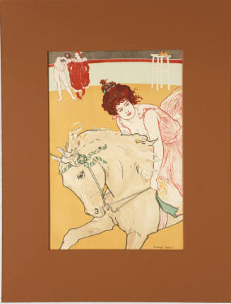 Photograph by Hyde Staff