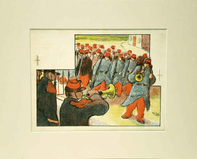 Photograph by Hyde Staff