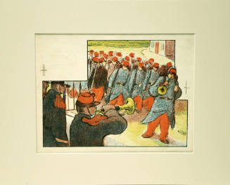 Photograph by Hyde Staff