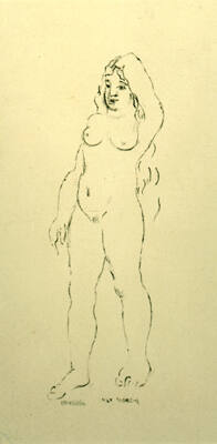 French Model