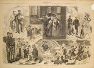 News From the War