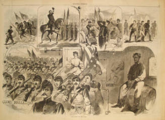 The Songs of War