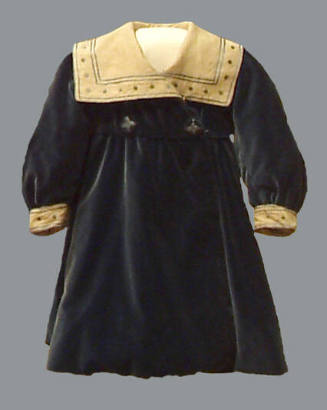 Child's Coat