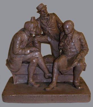 The Village Schoolmaster