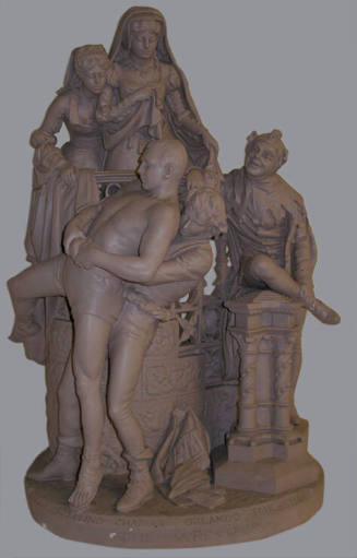 The Wrestlers