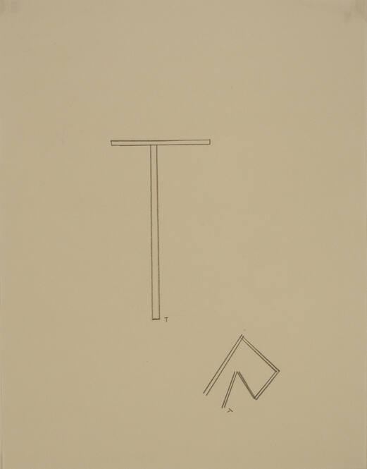 Richard Tuttle
