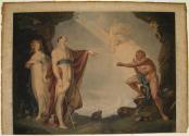 Allegorical Scene