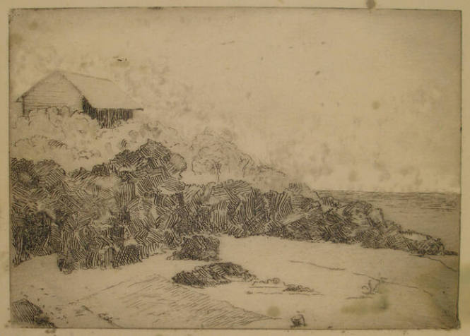 Landscape