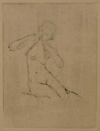 Figure With Pipes
